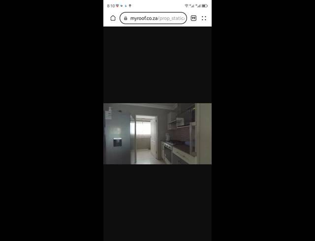 3 BEDROOM APARTMENT FOR SALE IN KYALAMI HILLS